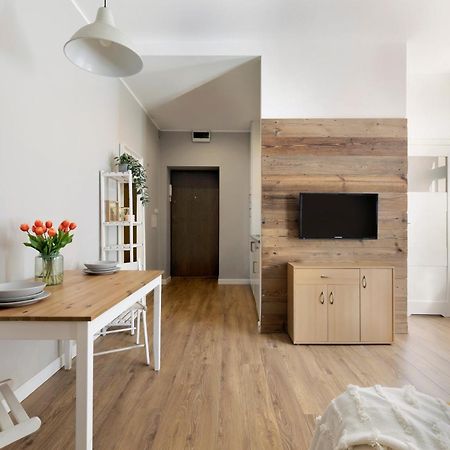 Elite Apartments Stare Domki Gdańsk Zewnętrze zdjęcie