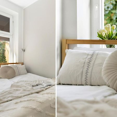 Elite Apartments Stare Domki Gdańsk Zewnętrze zdjęcie