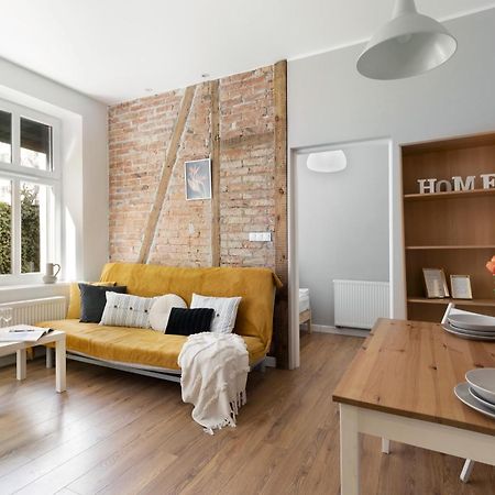 Elite Apartments Stare Domki Gdańsk Zewnętrze zdjęcie
