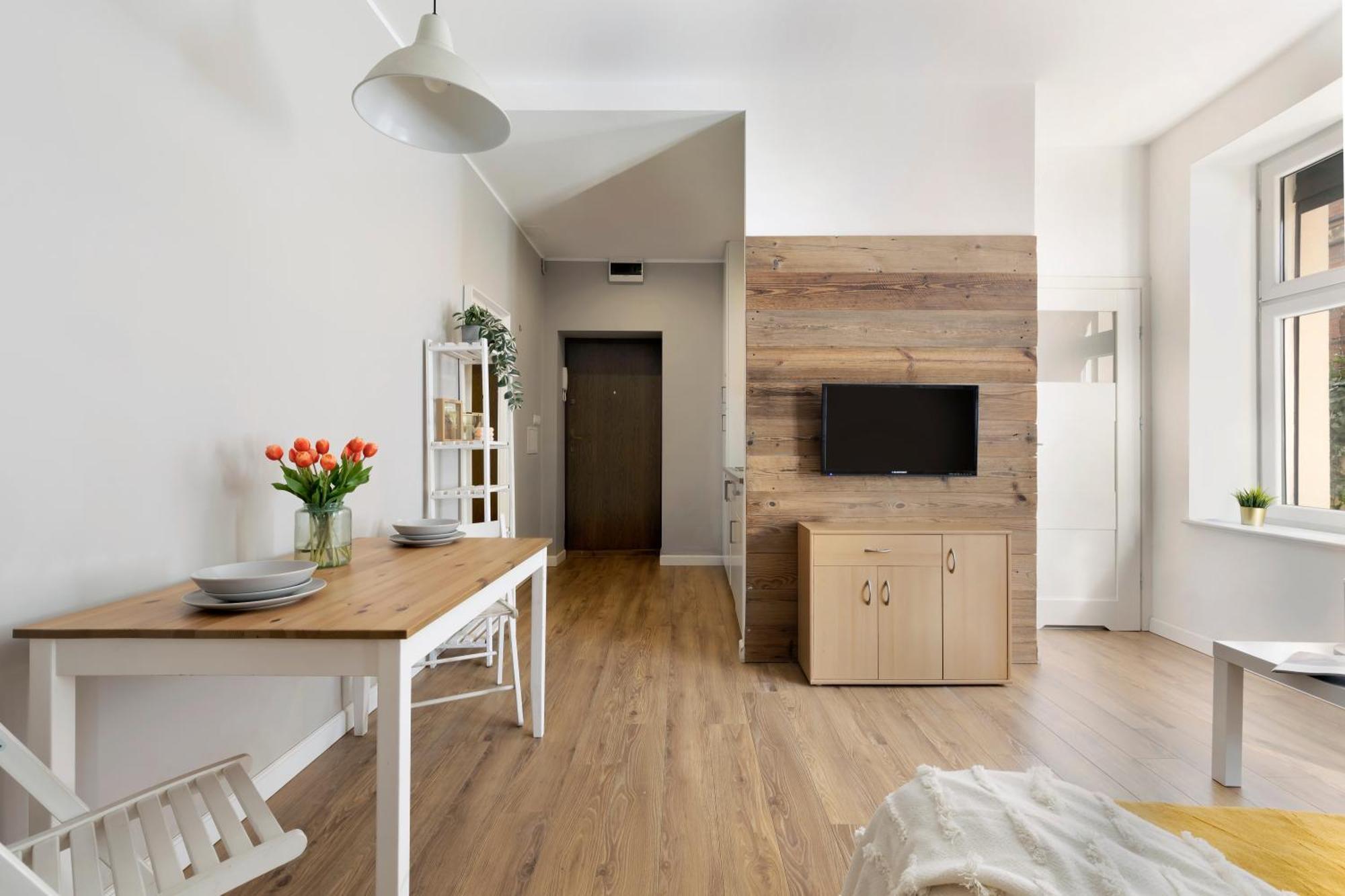 Elite Apartments Stare Domki Gdańsk Zewnętrze zdjęcie