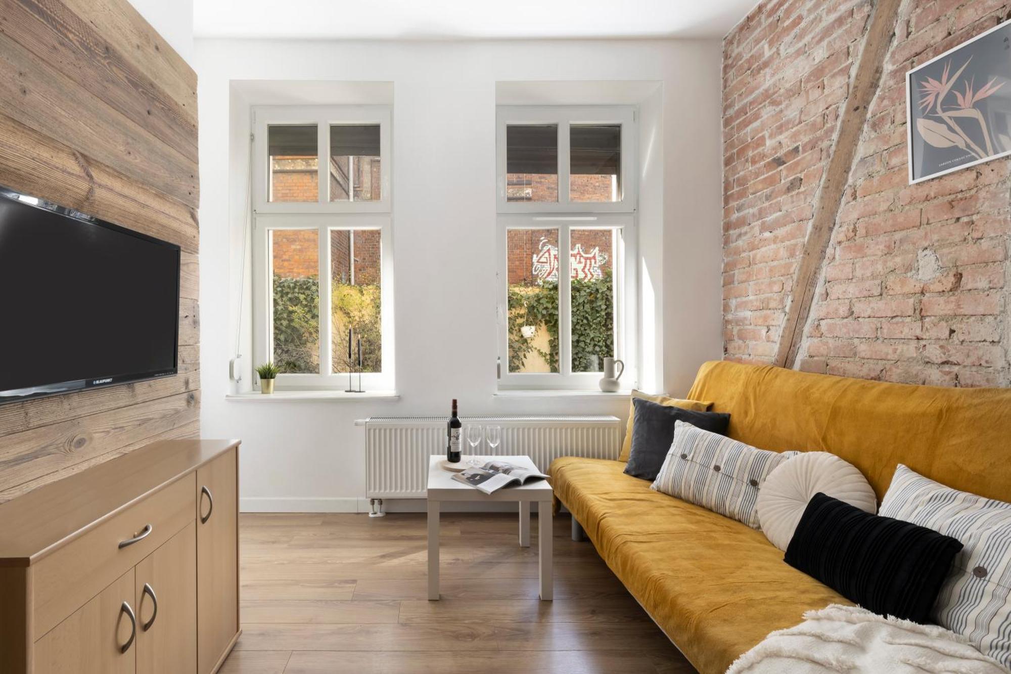 Elite Apartments Stare Domki Gdańsk Zewnętrze zdjęcie
