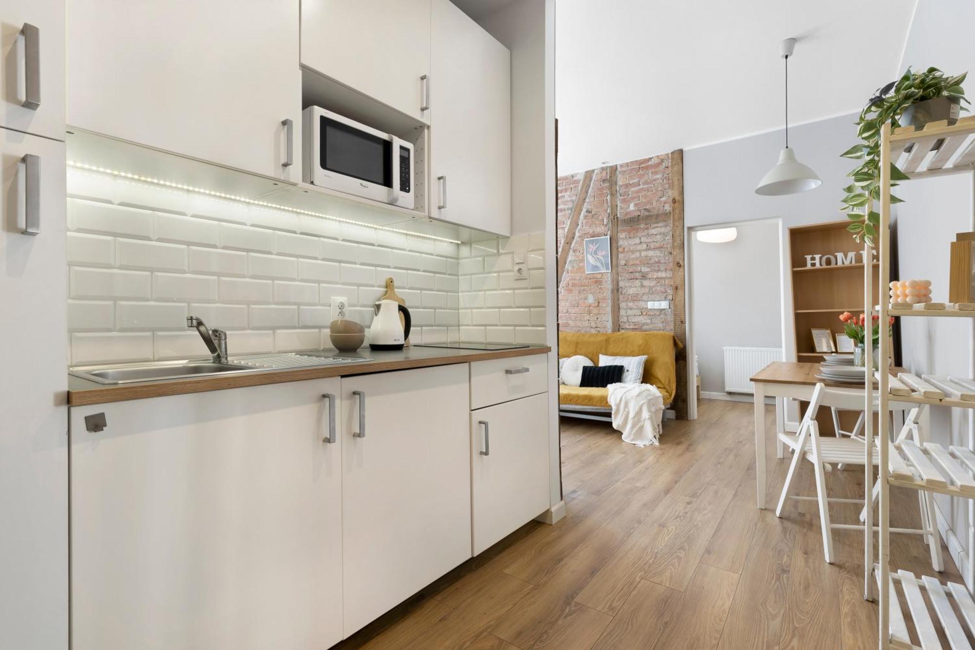 Elite Apartments Stare Domki Gdańsk Zewnętrze zdjęcie