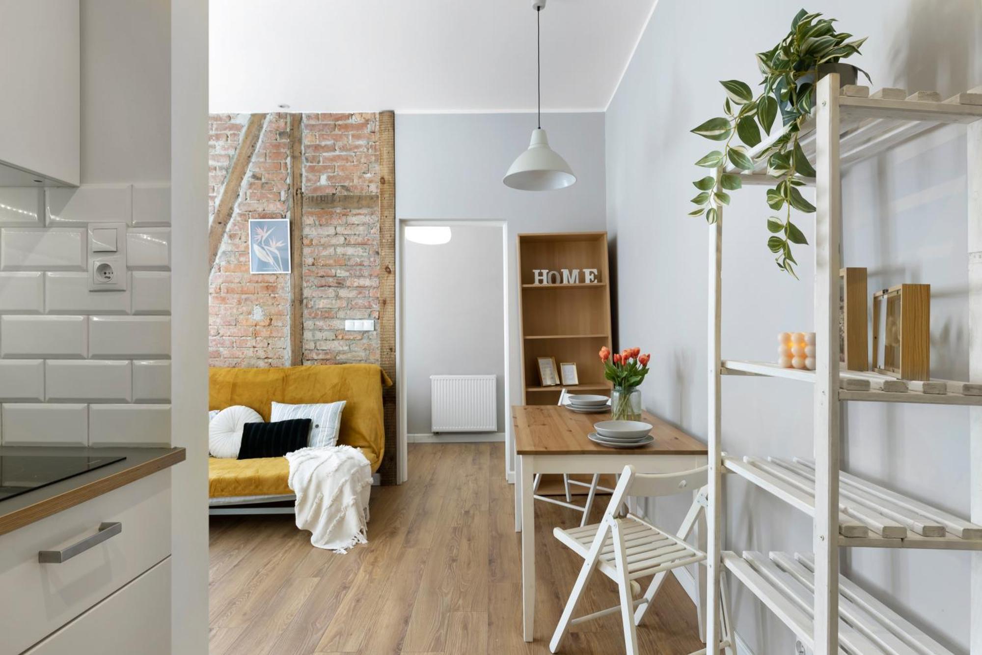 Elite Apartments Stare Domki Gdańsk Zewnętrze zdjęcie