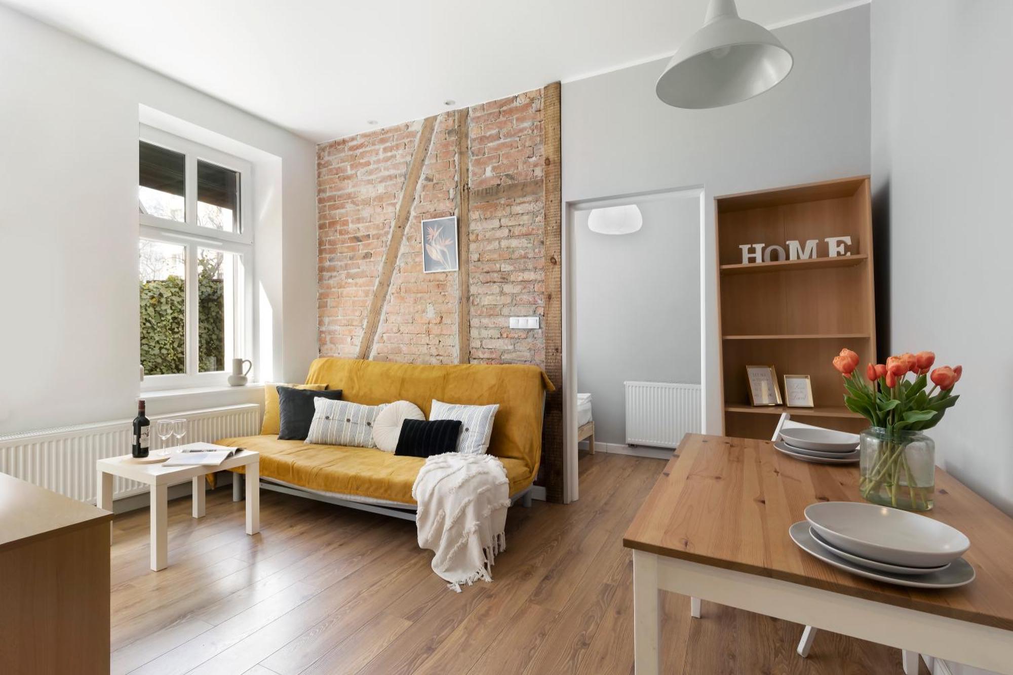 Elite Apartments Stare Domki Gdańsk Zewnętrze zdjęcie